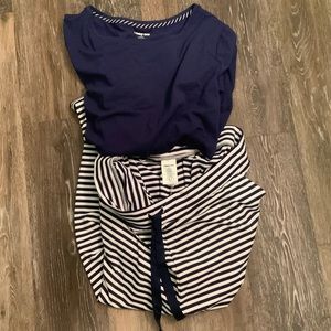 NWOT Lands End Plus Size Pajamas